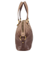 Ombre Sac Muse, bottom view